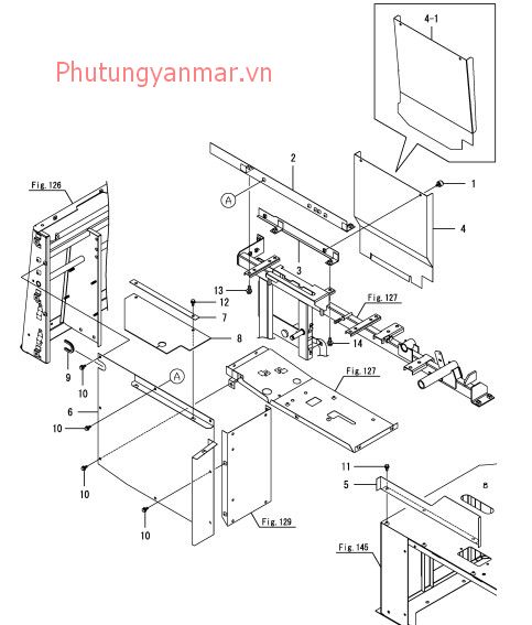 Cột bên 2